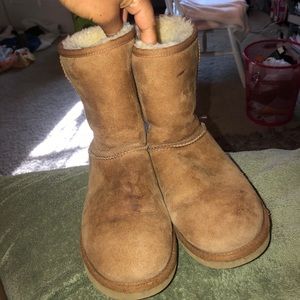 Ugg Boots
